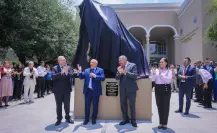 Reconocen a la UANL como institución de excelencia en México