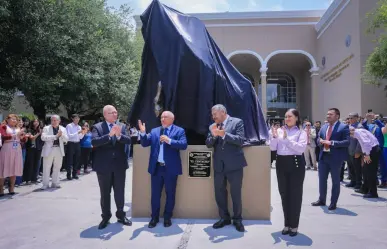 Reconocen a la UANL como institución de excelencia en México