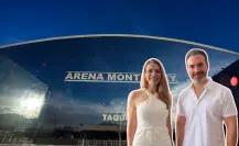 Adrián de la Garza anuncia celebración por el Día de la madres en la Arena Monterrey