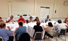 Burócratas de Tamaulipas tienen “Casa de Día” para el cuidado de sus padres, ¿de qué trata?