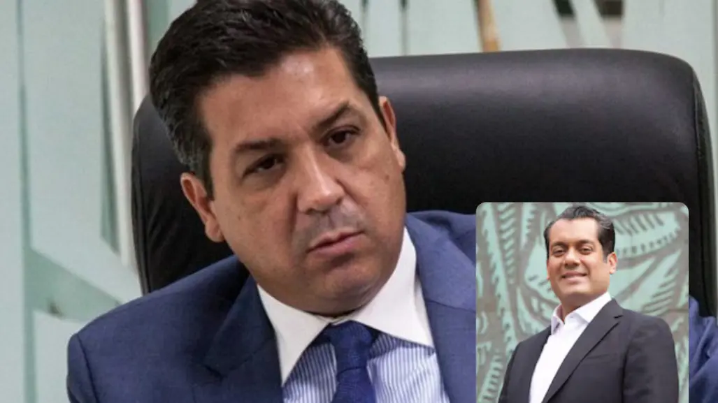 Diputados exigen destitución de jueces por presunta protección a Cabeza de Vaca