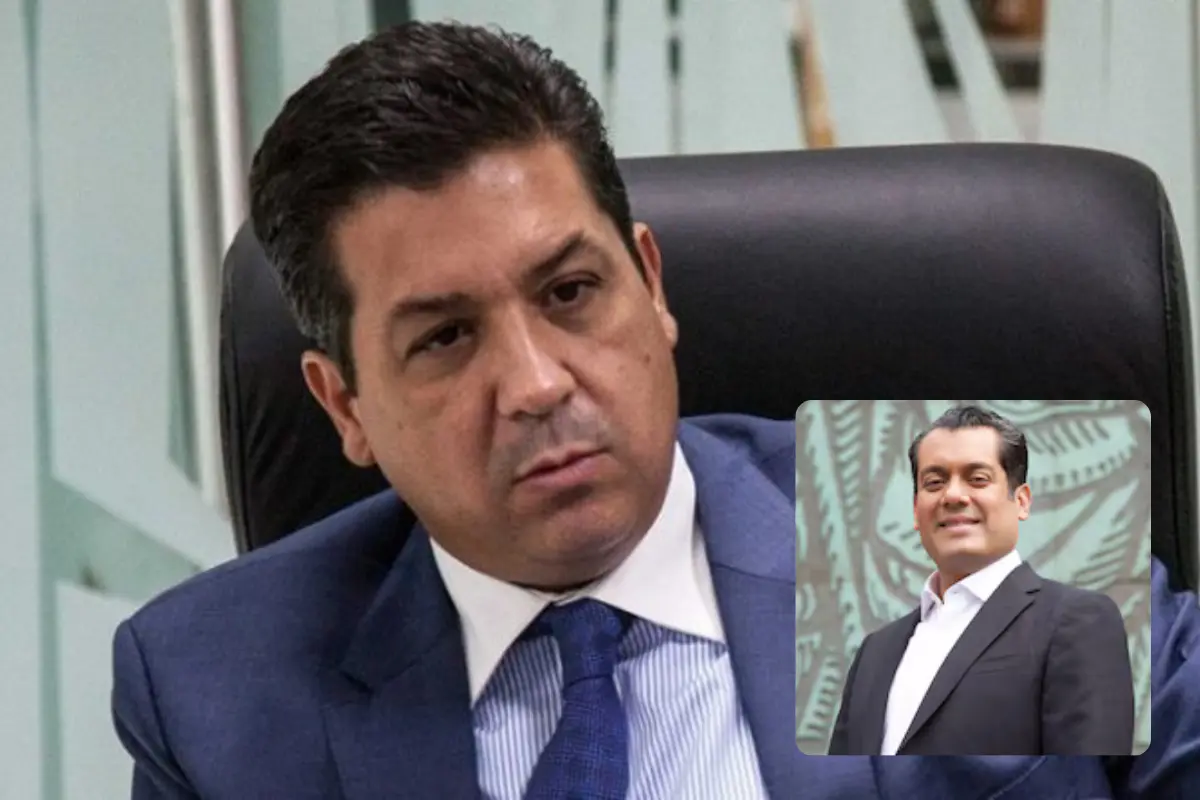 Solicitan al Consejo de la Judicatura Federal que los destituya y permita actuar penalmente. Foto: Posta Tamaulipas