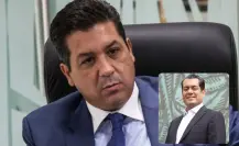 Diputados exigen destitución de jueces por presunta protección a Cabeza de Vaca