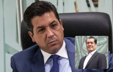 Diputados exigen destitución de jueces por presunta protección a Cabeza de Vaca
