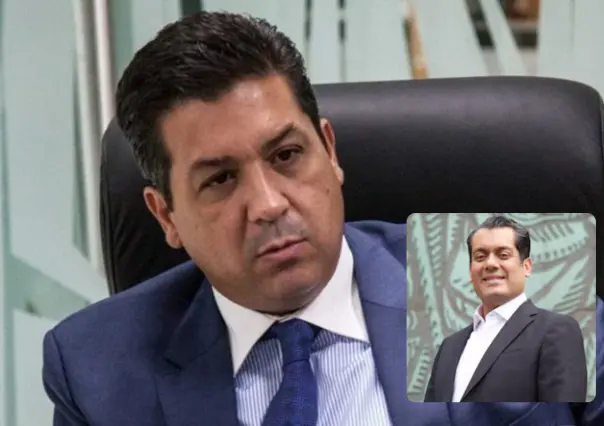 Diputados exigen destitución de jueces por presunta protección a Cabeza de Vaca