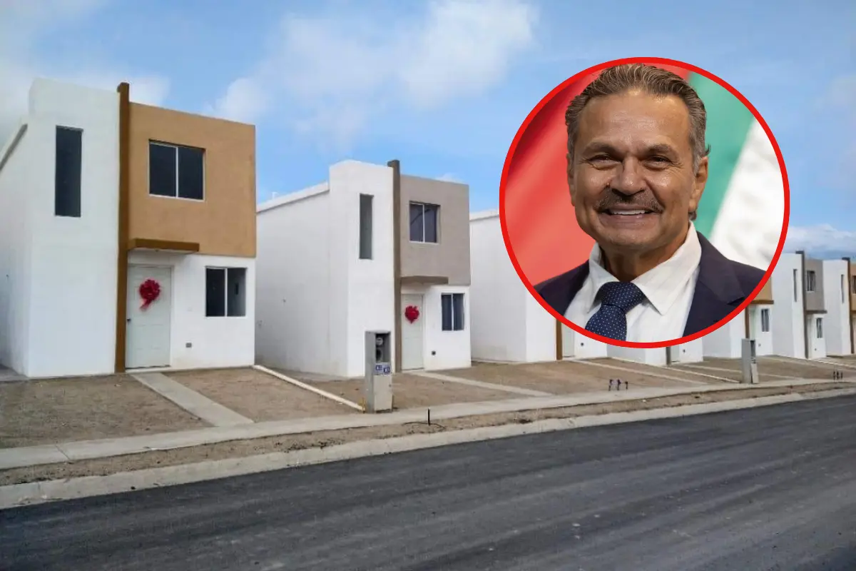 De acuerdo con el Infonavit, en Tamaulipas existen cerca de 300 mil derechohabientes con capacidad de crédito, pero sin opciones viables de vivienda. Foto: Posta Tamaulipas