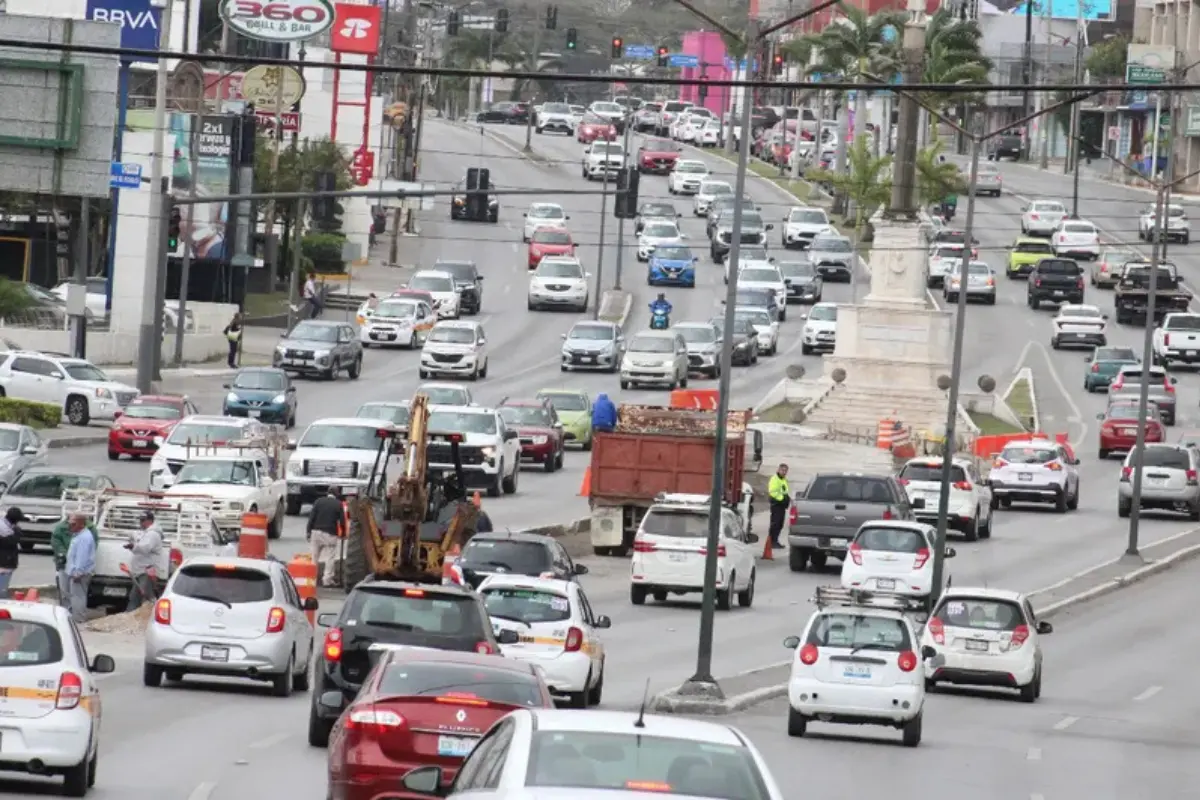 Estas acciones forman parte de un paquete integral para impulsar la infraestructura urbana, la conectividad regional y la inclusión social en el estado. Foto: Tránsito Municipal