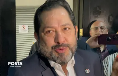VIDEO | Congreso del Edomex aún no recibe solicitud para separar del cargo a alcaldesa de Capulhuac