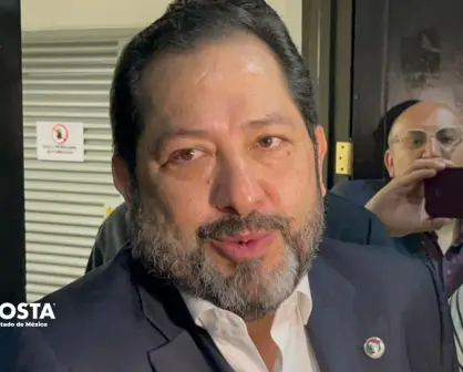VIDEO | Congreso del Edomex aún no recibe solicitud para separar del cargo a alcaldesa de Capulhuac