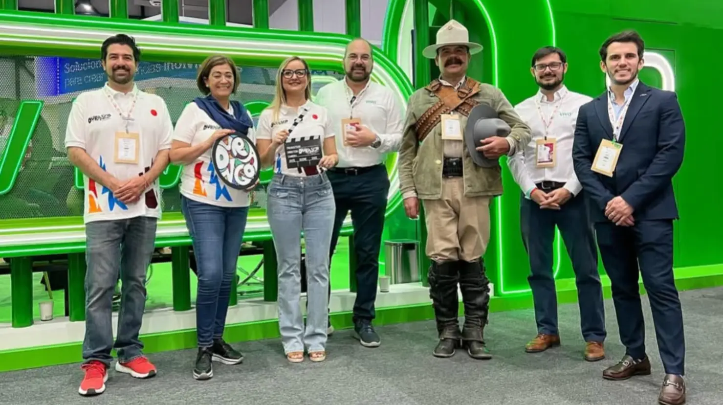 Foto: Facebook/ Secretaría de Turismo de Durango | Estos fueron los resultados de Durango dentro del Tianguis Turístico 2025.
