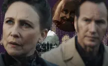 El Conjuro: Últimos Ritos: teaser tráiler te invita a descubrir el caso final de los Warren