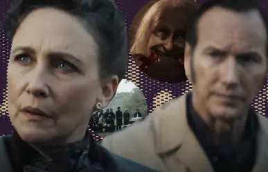 El Conjuro: Últimos Ritos: teaser tráiler te invita a descubrir el caso final de los Warren