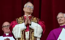 El vínculo del Papa León XIV con Latinoamérica: de misionero en Perú a líder de la Iglesia católica