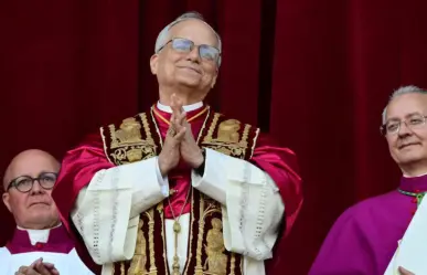 El vínculo del Papa León XIV con Latinoamérica: de misionero en Perú a líder de la Iglesia católica
