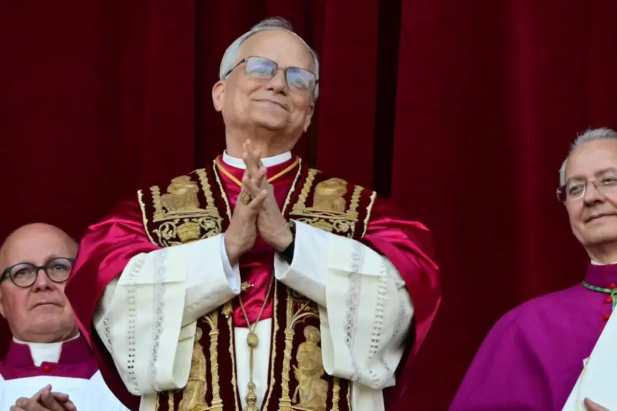 El vínculo del Papa León XIV con Latinoamérica: de misionero en Perú a líder de la Iglesia católica
