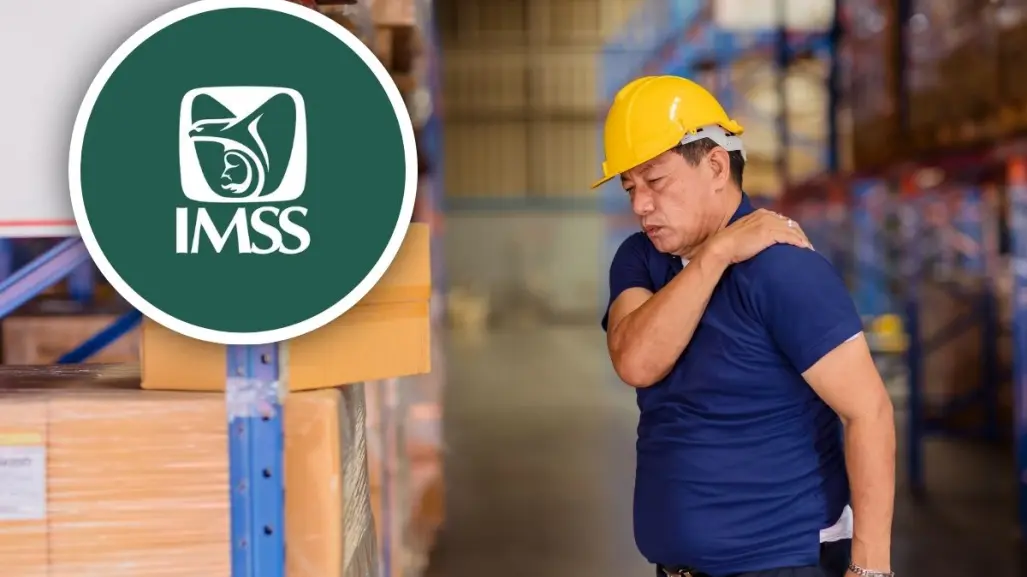 ¿Qué son las "Enfermedades de trabajo", según el IMSS Coahuila? 