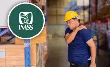 ¿Qué son las “Enfermedades de trabajo”, según el IMSS Coahuila? 