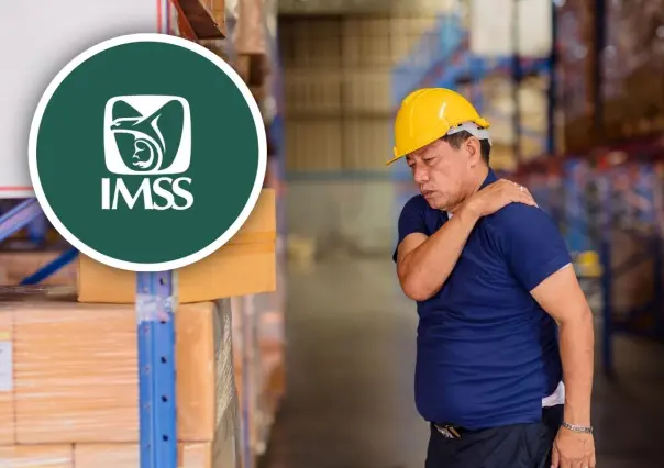 ¿Qué son las "Enfermedades de trabajo", según el IMSS Coahuila? 
