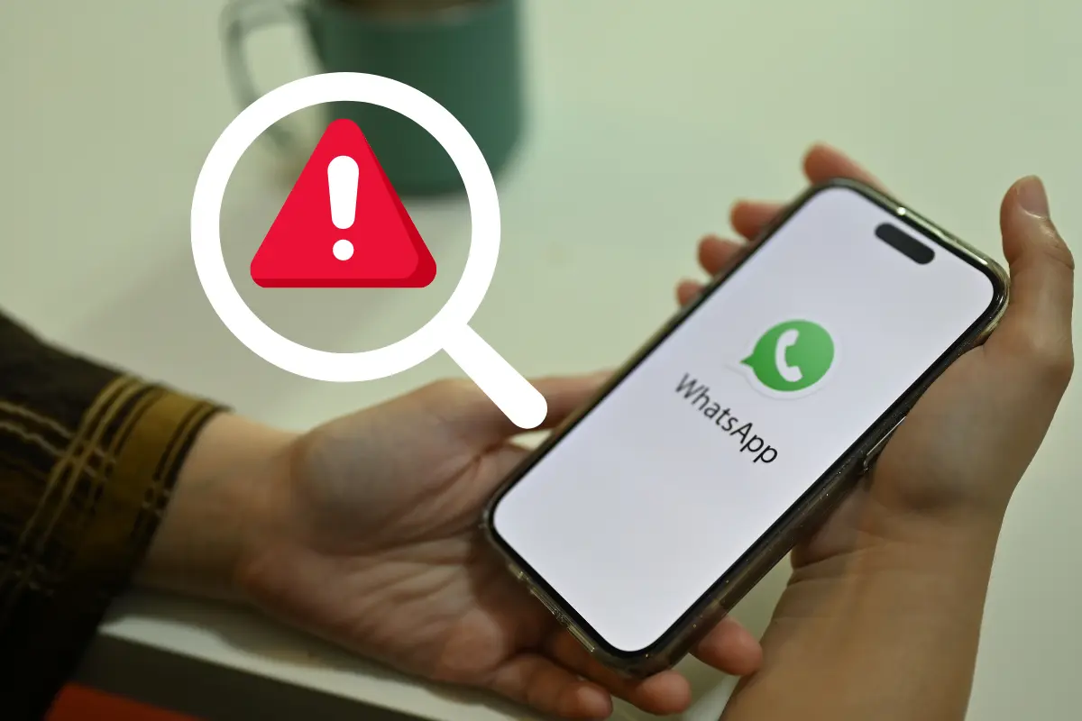 Un nuevo fraude en WhatsApp ha surgido, utilizando la voz de los usuarios para robar identidades y pedir ayuda financiera. Foto: Canva