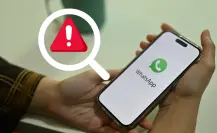 Evita estafas en WhatsApp activando esta importante función