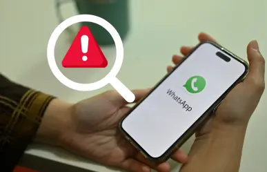 Evita estafas en WhatsApp activando esta importante función