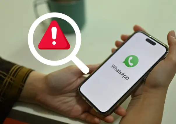 Evita estafas en WhatsApp activando esta importante función