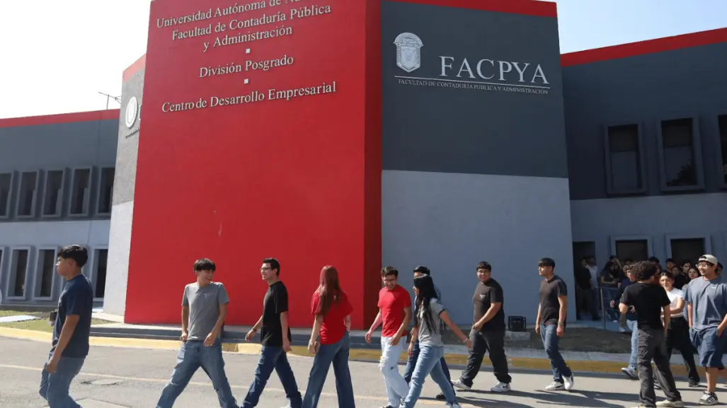 FACPYA refuerza la cultura de seguridad con simulacro de evacuación