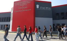 FACPYA refuerza la cultura de seguridad con simulacro de evacuación