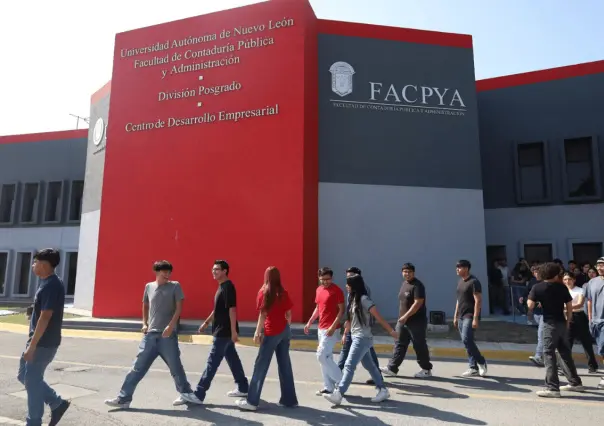 FACPYA refuerza la cultura de seguridad con simulacro de evacuación