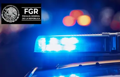 FGR vincula a proceso a dos personas por transporte de drogas en Parras de la Fuente