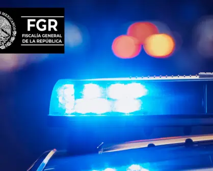 FGR vincula a proceso a dos personas por transporte de drogas en Parras de la Fuente
