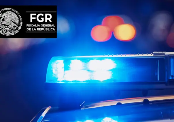FGR vincula a proceso a dos personas por transporte de drogas en Parras de la Fuente