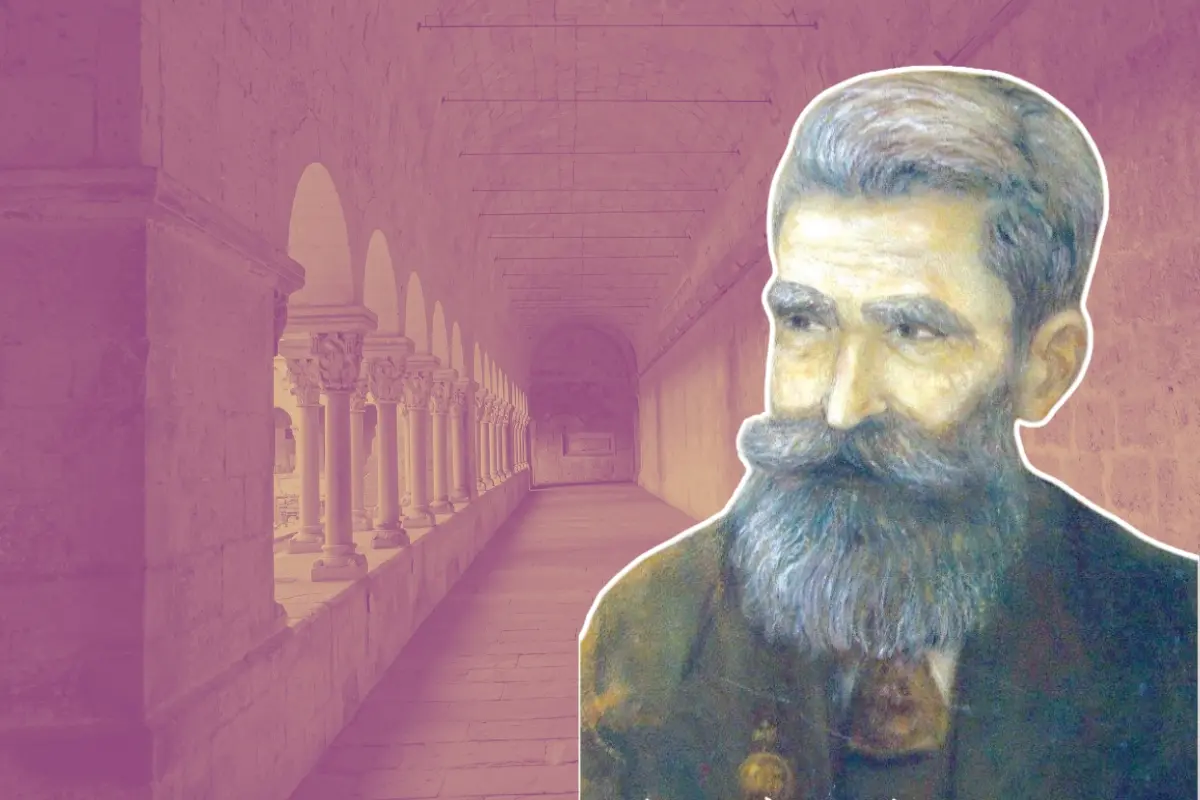 Serafín Peña. Foto: Composición Canva