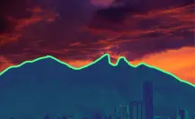 Clima en Monterrey: ¿Qué esperar para este jueves 8 de mayo?