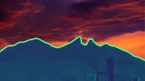 Clima en Monterrey: ¿Qué esperar para este jueves 8 de mayo?