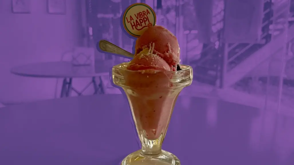 ¡Salud! Disfruta de una nieve con alcohol en Monterrey