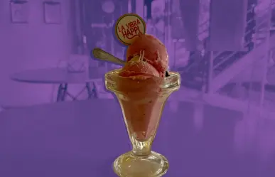 ¡Salud! Disfruta de una nieve con alcohol en Monterrey