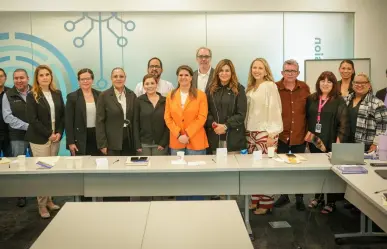 Impulsan transformación de Campana-Altamira con nuevo plan 2025