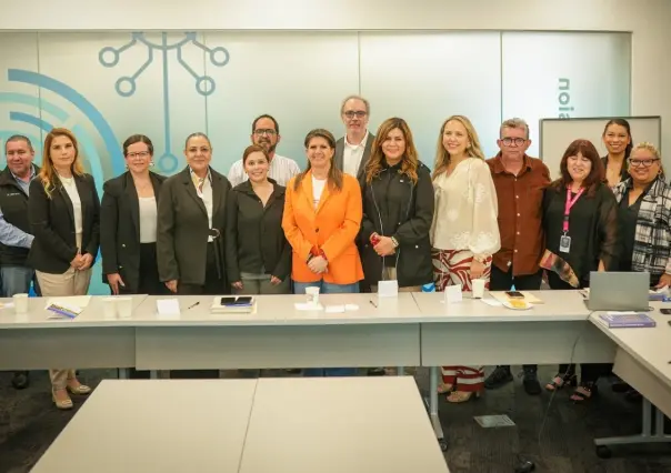 Impulsan transformación de Campana-Altamira con nuevo plan 2025