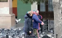Frente frío 42 en Coahuila: Lluvias, descargas eléctricas y granizo azotarán al estado 