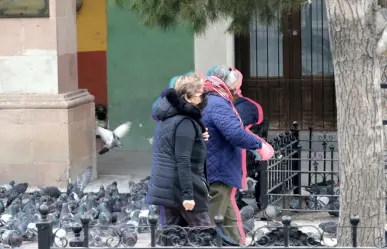 Frente frío 42 en Coahuila: Lluvias, descargas eléctricas y granizo azotarán al estado 