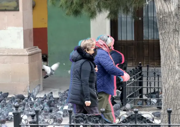 Frente frío 42 en Coahuila: Lluvias, descargas eléctricas y granizo azotarán al estado 