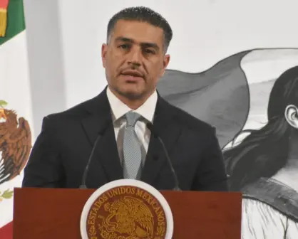 García Harfuch reporta detención de más de 20 mil detenidos durante gobierno de Sheinbaum
