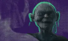 El Señor de Los Anillos: La Caza de Gollum ficha su estreno en cines