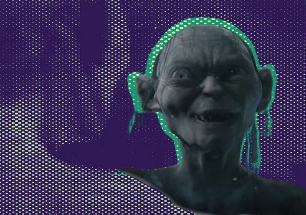 El Señor de Los Anillos: La Caza de Gollum ficha su estreno en cines