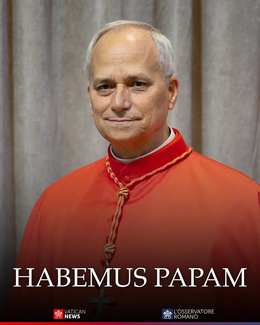Foto: Vatican News.