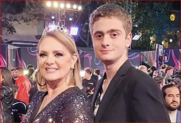 Nicolás Buenfil confesó que la estaba pasando muy mal. Foto: Cortesía