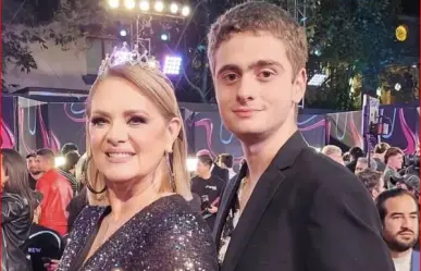 Nicolás Buenfil revela la razón por la que recaía en el vape