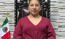 Caso Capulhuac: alcaldesa solicita licencia tras ser acusada por agresión