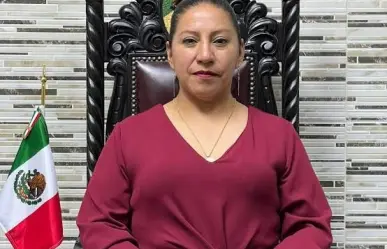 Caso Capulhuac: alcaldesa solicita licencia tras ser acusada por agresión